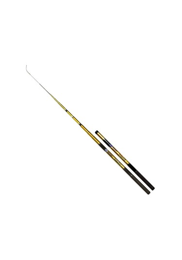 Dft Discovery Inspire Carbon 300cm Kısa Tip Göl Kamışı