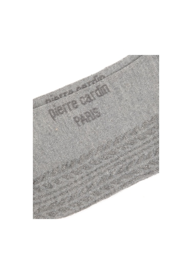 Pierre Cardin Kadın Gri Çorap 50315963-vr024 Gri