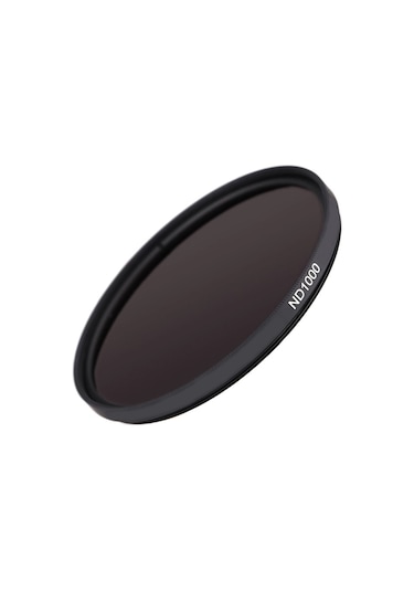 Raypro 72mm Nd1000 / X1000 10 Stop Profesyonel Nd Filtre