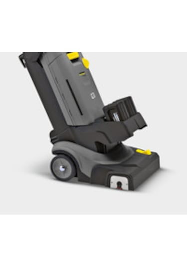 Karcher Br 30/4 Islak Kuru Zemin Bakım Ve Temizlik Makinesi