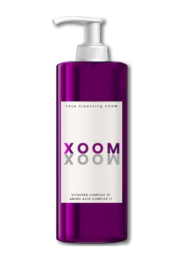Procsın Xoom 3 İn 1 (Temizleme Yağı + Temizleme Jeli + Micellar Su) Bakım Ve Temizleme Xoomu 150 ML