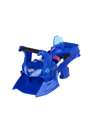 Monsuno, Lisanslı Auto Strike Multi-launcher, Mega Kapsülatar