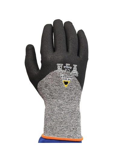 Bestguard Tbw12 Mikro Köpük Eldiven