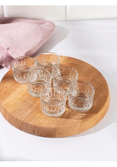 Purecrystal Cam Sosluk, Baharat Seti. 293008722 Beyaz