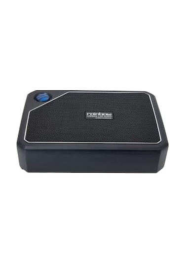 Rainbow El-w68a Mk2 Kendinden Amfili Subwoofer