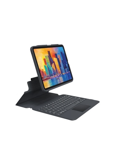 Zagg Pro Keys 11 İnc Klavye Ve Trackpad İpad Air-pro 103418440