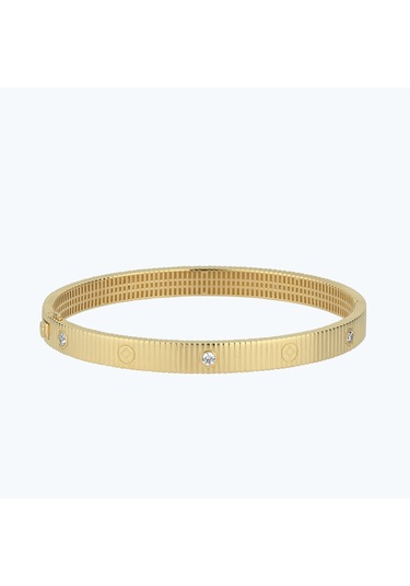 Altınbaş Altın Kelepçe Bilezik Ablz0105-y-25649-1