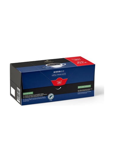 Tchibo Cafissimo Coffee Intense Aroma 30lu Kapsül Kahve Kapsül Kahve