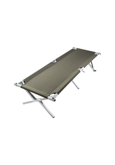 Sturm Alüminyum Generatıon Yesıl Kampet 210X65
