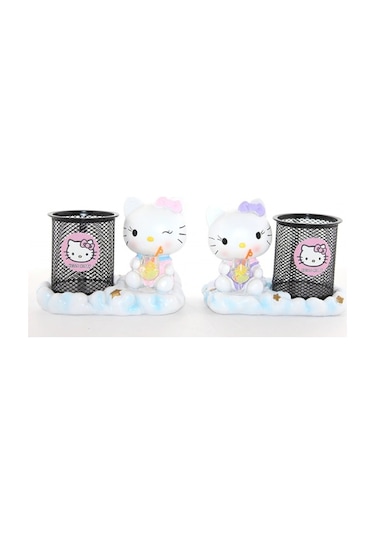 Hello Kitty Polyester Kalemlik