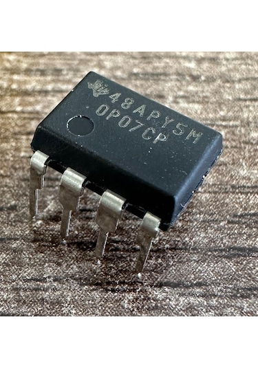 Op07cp Dıp8