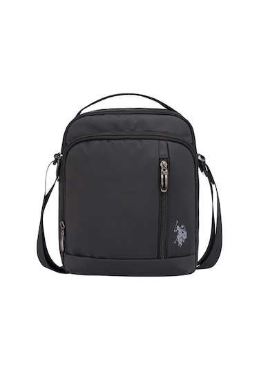 U.S. Polo Assn. U.s. Polo. Assn. Erkek Çapraz Çanta Plcpr24494 Siyah