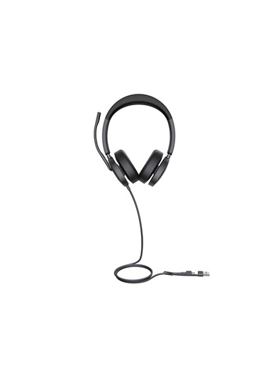 Yealink Uh48 Dual Uc Usb-c/a Kablolu Kulaklık