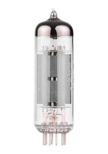 Honmex El84 Vakum Rölesi, Yüksek Transkonduktanslı 9-pin Pentot, 6p15/6bq5 Yerine Geçebilir, Hi-fi Ses, Güvenilir, Tekli Paket Adet Seçenekli