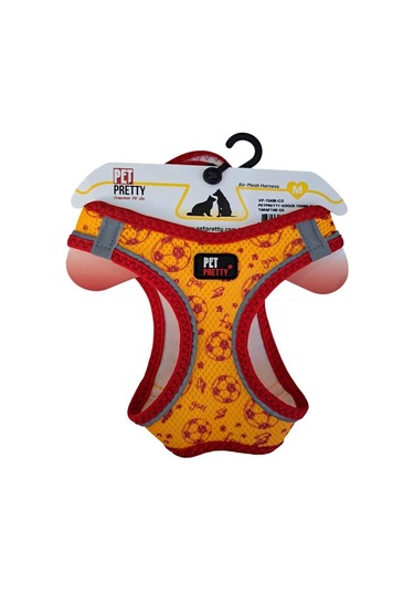 Pet Pretty Kedi Köpek Taraftar Beden Tasması M Gs