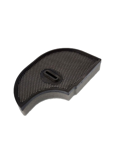 Bosch Uyumlu Bgs 4u332s Süpürge Motor Koruma Sünger Filtresi