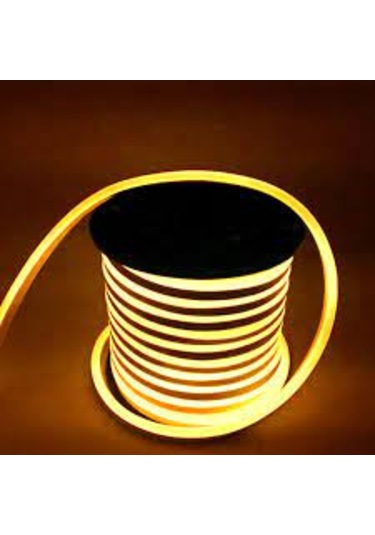12 Volt Neon Led Gün Işığı 5 Mt Ip65 Gün Işığı