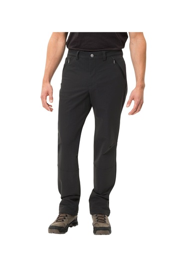 Vaude Strathcona Iı Erkek Pantolon 42448 505 Siyah