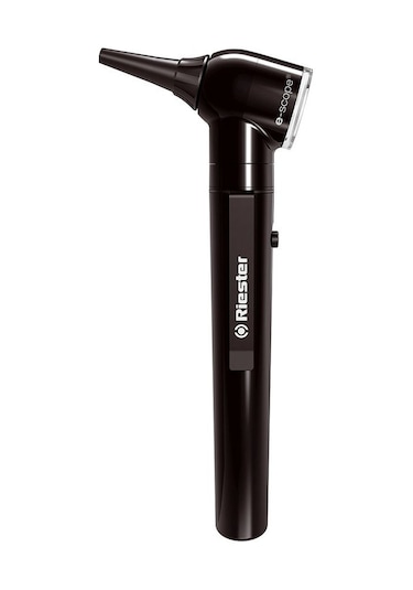 Riester 2101-201 E-Scope Otoskop
