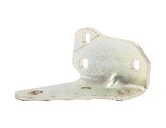 Kapı Sürgü Mekanizması Alt Braketi Transporter T4 701843412b