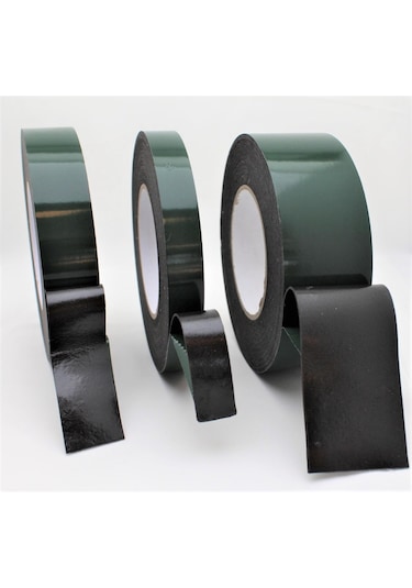 Ilt 12x10 Mt Çift Taraflı Bant Yeşil