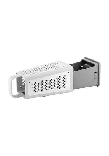 Zwilling Z-cut Ayakli Rende, Gri, Tekli Diğer