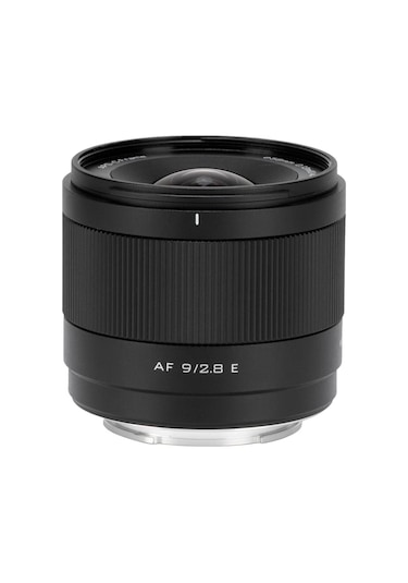 Vıltrox Af 9mm F/2.8 - Sony E
