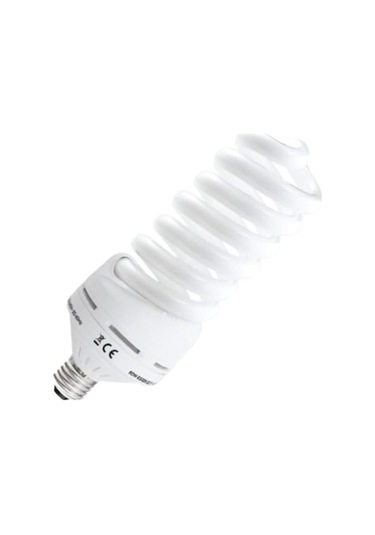Ecoluz 11w E14 Warmwhite Tasarruf Ampulu 5 Li Paket