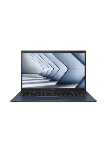 Asus ExpertBook B1502CBA-07 i5-1235U 24 GB 1 TB SSD 15.6" W11P Dizüstü Bilgisayar