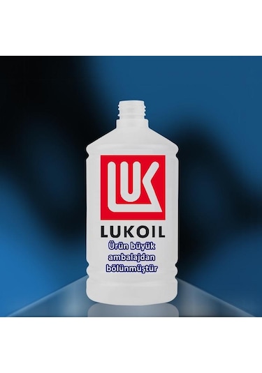 Lukoil Stabio Açık Kompresör Yağı 68 1 L