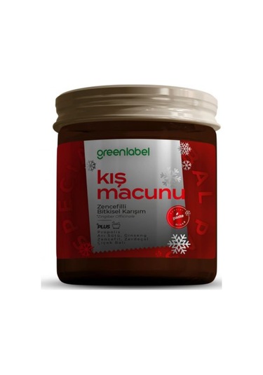 Otsa Kış Macunu Kakaolu 250 G