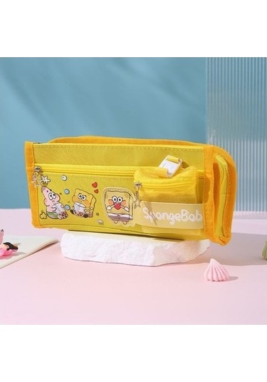 Sevimli Niş, Büyük Kapasiteli, Yüksek Değerli Bozuk Para Cüzdanı Kuromi Kalem Çantası Çocuk 6uu809 Diğer