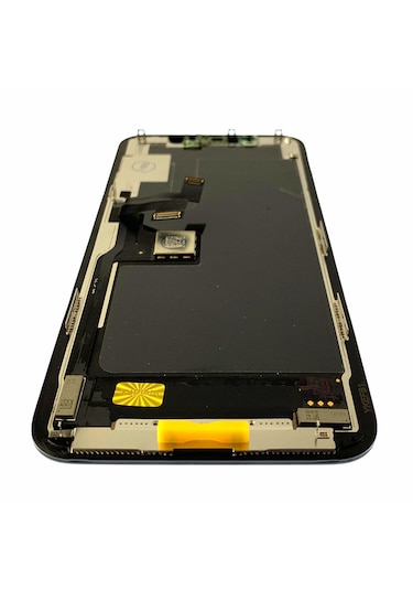Uyt Apple Uyumlu iPhone 11 Pro Lcd Ekran Dokunmatik İncell