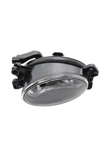 Mufunye Sol Ön Mercedes E Serisi W211 2007-2009 Faro Lambası - Dayanıklı Pc Malzeme, Oem A1698201556 - Işık Geçirimi Yüksek, Halojen Ampül Dahil