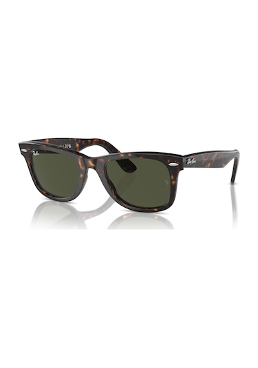 "Ray-Ban 2140F-52 902 Erkek Güneş Gözlüğü