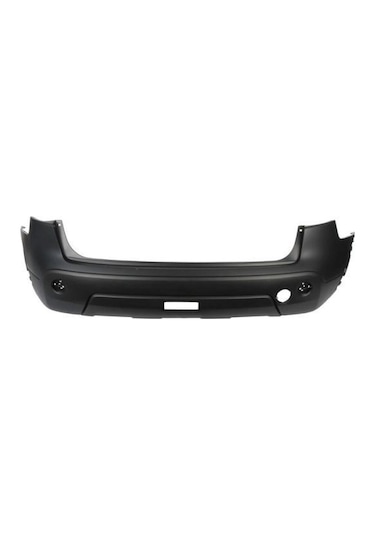 Nissan Qashqai 2007-2013 Arka Tampon Oem No: 85022br00h