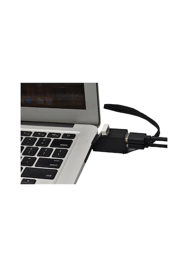 Usb Hub 3 Port 4422P Çoğaltici Çoklayici 3.0 2.0 Mini Dişi Çoklam