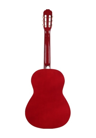 Almira Mg917-rds 4/4 Klasik Gitar - Red Sunburst Başlangıç - Tam