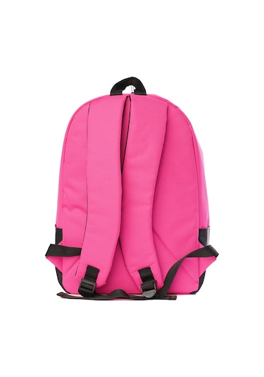 Hummel Gelleo Unisex Pembe Sırt Çantası 980248-3440 Pembe