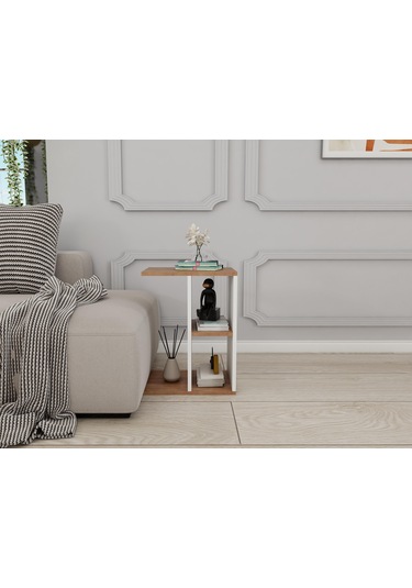 İvriz Yan Sehpa Yl M.kiraz-byz