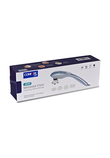 Comfort Plus J030 Masaj Aleti