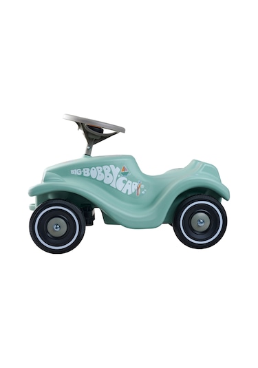 Bıg Bobby Car Classic Deniz Yeşili Bingit Araba