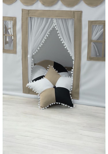 Oyun Evi İlk Heyecan Bej
