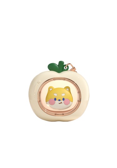 Eternal Luck Ping An Fruit El Isıtıcısı Sarı