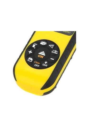 Holdpeak Hp-3060b 60 Metre Lazer Metre