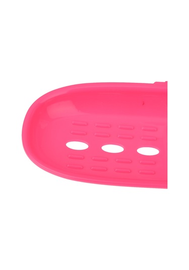 Suntek Banyo Duş Sabunluk Tutucu Kendinden Kırmızı Kırmızı Diğer