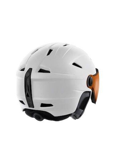 Relax Stealth Kayak Kaskı Rh24a2 White Beyaz