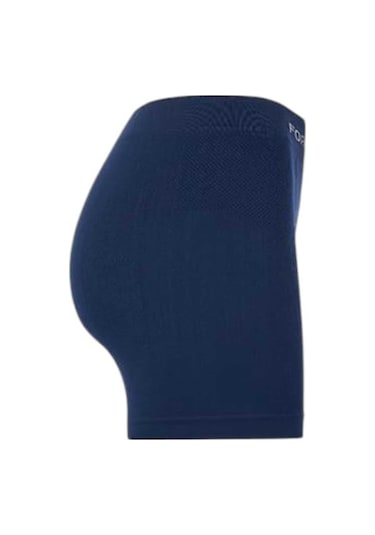 Uniquetrenders Erkek Dikişsiz/seamless Nefes Alabilen Boxer Lacivert
