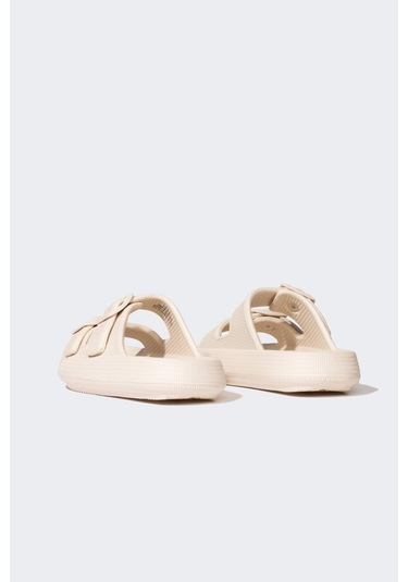 DeFacto Erkek Çocuk Yüksek Taban Çift Bantlı Eva Terlik B8536A824SMBG26