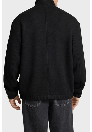 Calvin Klein Erkek Ceket Lv04ld218g Ub1 Siyah Siyah